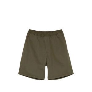 Prada Men Cotton Bermudas
